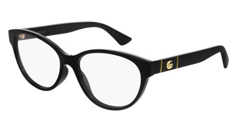 gucci brillen vertrieb|Gucci cat eyeglasses.